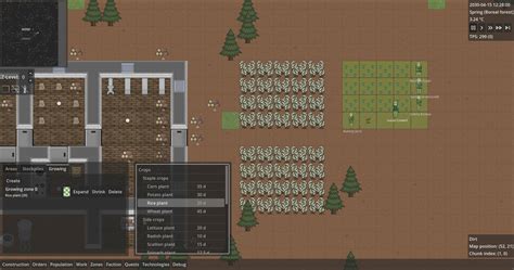 RimWorld:  En kolonisimulator fylld med berättelser och brutala val!