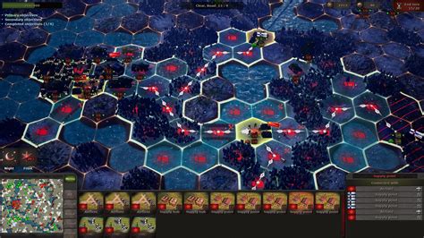  Virus: The Ultimate Puzzle Game For Strategic Minds!