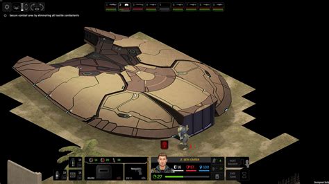 Xenonauts! En Taktisk UFO-Släkting med Retrocharm Och Hård Kärlek